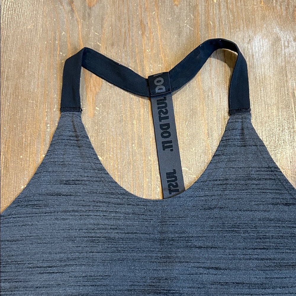Nike Racerback Tank Top - Picture 7 of 10